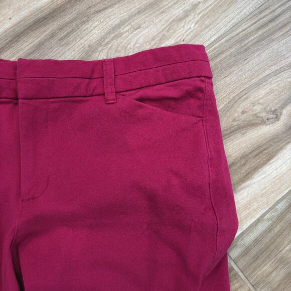 Gap Slim City Pants - Picture 2 of 6